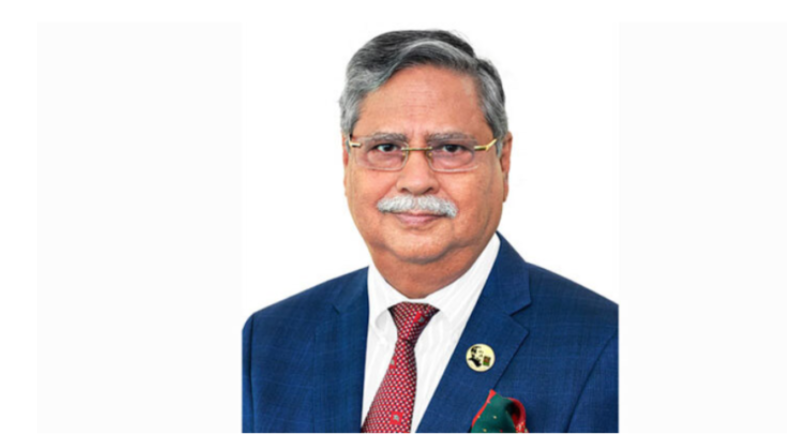 বাংলাদেশ শান্তিরক্ষা মিশনে অন্যতম শীর্ষ শান্তিরক্ষী পাঠানো দেশ: রাষ্ট্রপতি