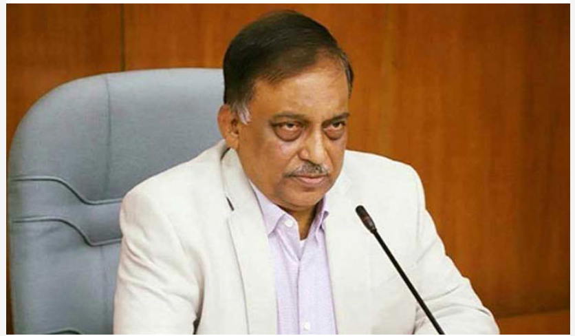 জামায়াতকে কর্মসূচি পালনে অবশ্যই পুলিশের অনুমতি নিতে হবে: স্বরাষ্ট্রমন্ত্রী