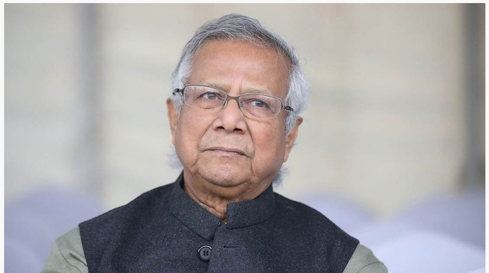 গ্রামীণ টেলিকম দুর্নীতি : ইউনূসসহ ১৩ জনের বিরুদ্ধে মামলা