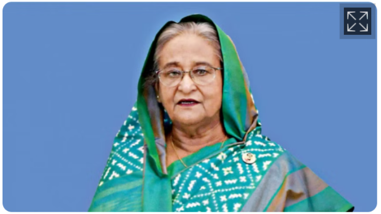 অসংক্রামক রোগের ক্ষেত্রে মহামারি সৃষ্টি করছে তামাক: প্রধানমন্ত্রী