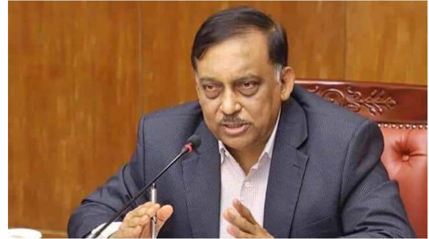 সুন্দর নির্বাচনে সমর্থন দেওয়ায় যুক্তরাষ্ট্রকে ধন্যবাদ: স্বরাষ্ট্রমন্ত্রী