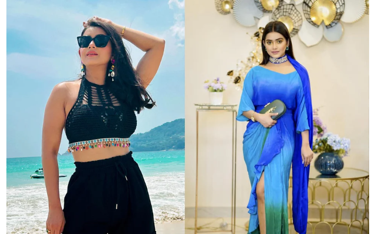 ভিডিও ফাঁস, অনুরাগীদের কাছে যে অনুরোধ তানজিন তিশার