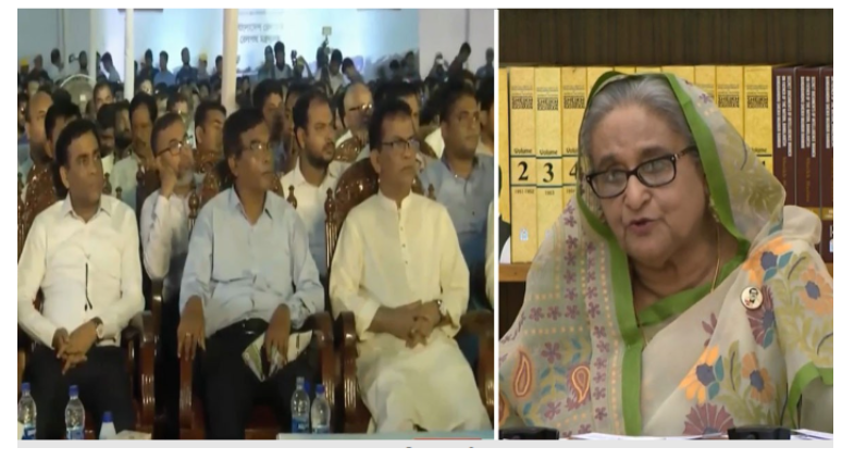 রেল দুর্ঘটনা রোধে সবাইকে সতর্ক থাকতে হবে : প্রধানমন্ত্রী