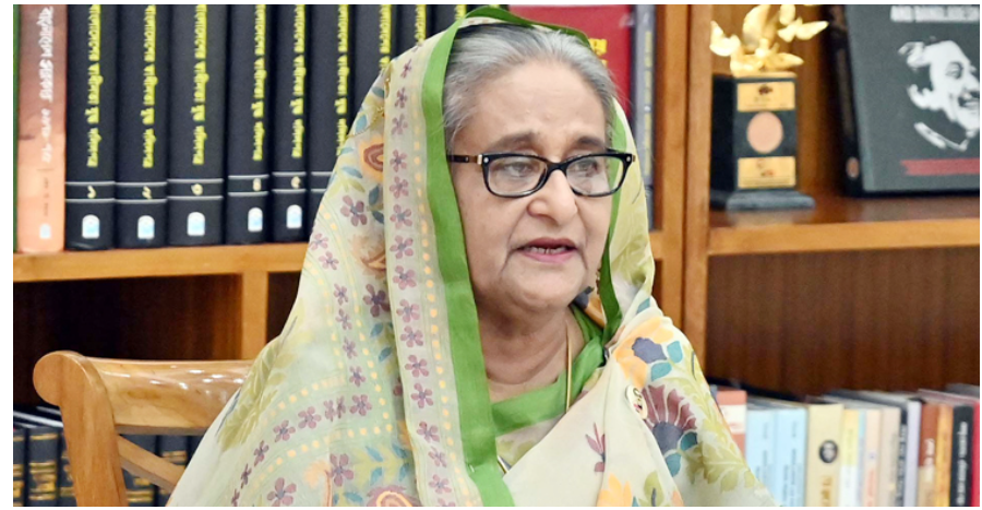 সরকার বাজেট বাস্তবায়ন করতে সক্ষম: প্রধানমন্ত্রী