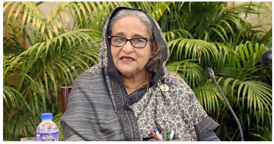 মূল্যস্ফীতির লাগাম টানতে ব্যবস্থা নেওয়ার নির্দেশ প্রধানমন্ত্রীর