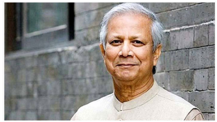 শ্রম আইন লঙ্ঘনের মামলায় ড. ইউনূসের বিচার শুরু