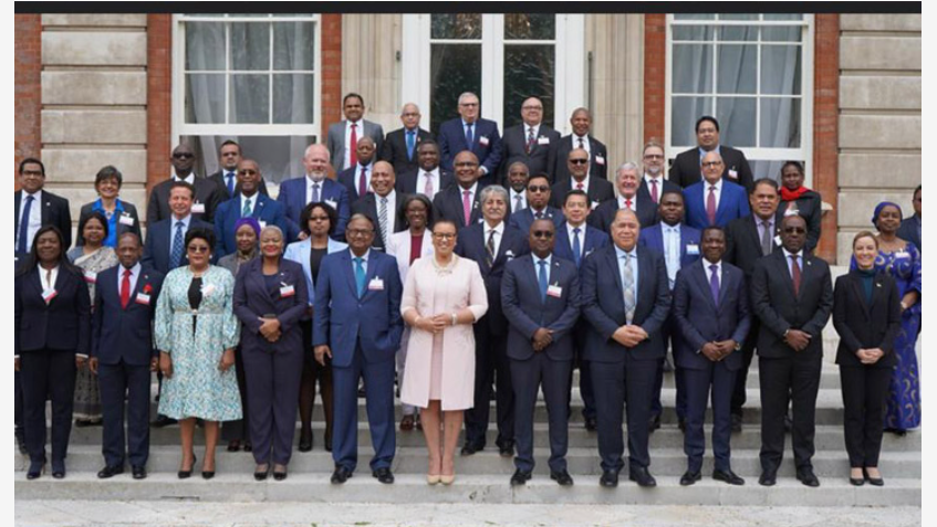 ছয় বছর অগ্রাধিকারমূলক বাণিজ্য সুবিধা অব্যাহত রাখার আহ্বান বাণিজ্যমন্ত্রীর