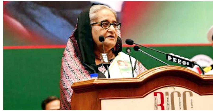 ১০-১৫ দিন পর আর বিদ্যুতের কষ্ট থাকবে না: প্রধানমন্ত্রী