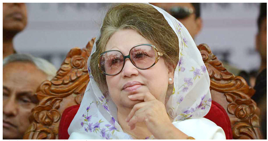 খালেদার দুই মামলায় অভিযোগ গঠনের শুনানি ২৭ জুন