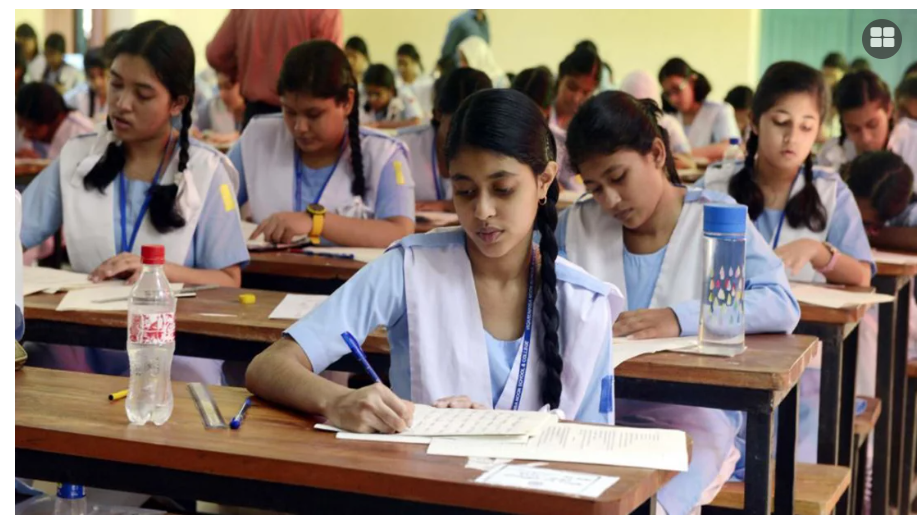 এইচএসসি পরীক্ষা শুরু ১৭ আগস্ট