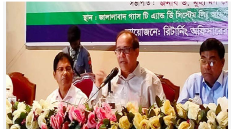 ইভিএমে কোনো জ্বীন-ভূত নেই: সিইসি