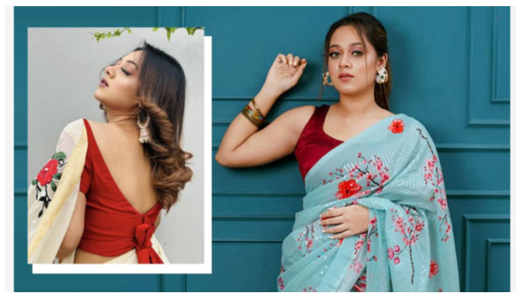 ‘এবার ঈদের সাজে থাকবে হালকা মেকআপ’