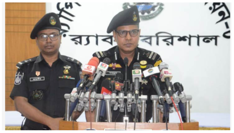 বসিক নির্বাচন: মাঠে র‌্যাব- বিজিবি