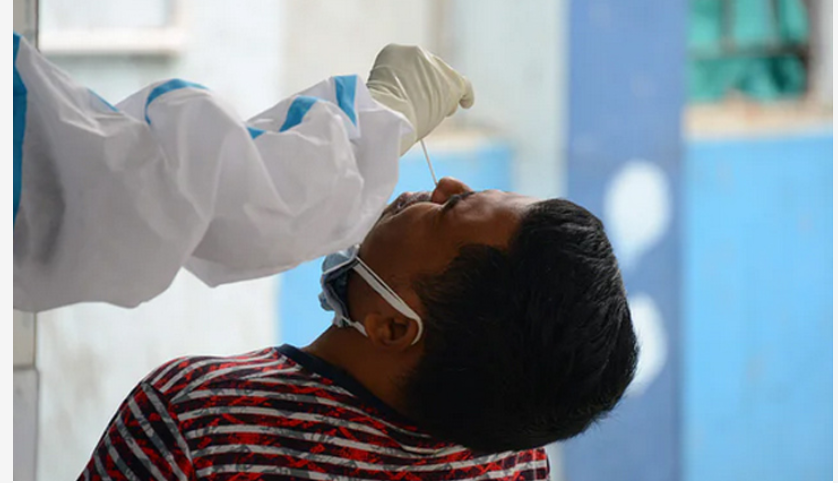 করোনা শনাক্ত ১০৭ জনের