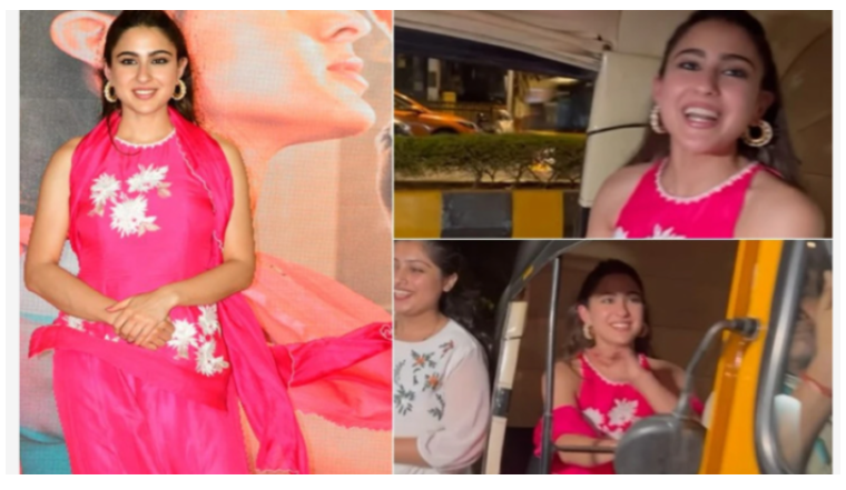 সারার ৩৬ কোটি টাকার সিনেমার আয় ৬১ কোটি