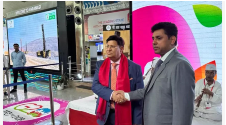 জি-২০ উন্নয়ন মন্ত্রীদের বৈঠকে যোগ দিতে ভারত সফরে পররাষ্ট্রমন্ত্রী