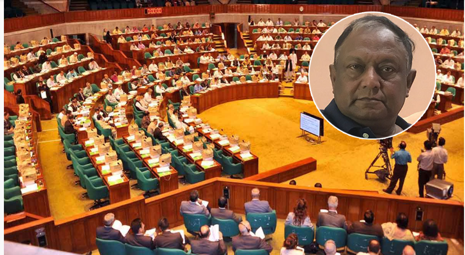 সংসদে নিরবচ্ছিন্ন গ্যাস ও বিদ্যুৎ সরবরাহের নির্দেশনা দেওয়া হয়েছে