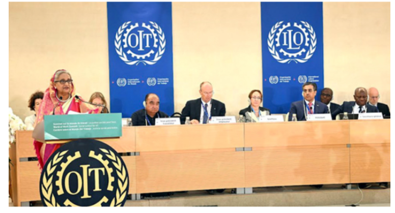 সামাজিক ন্যায়বিচারকে গুরুত্ব দিতে ৫ পরামর্শ প্রধানমন্ত্রীর