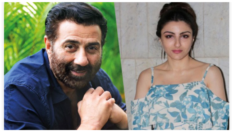 সানি দেওলকে কেন সজোরে থাপ্পড় মেরেছিলেন সোহা আলী খান?