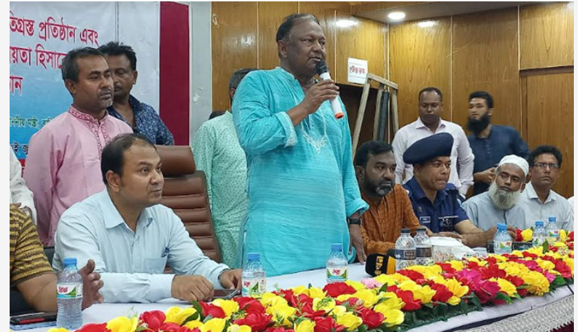 ‘উত্তরবঙ্গকে স্পেশাল এগ্রিকালচার জোন করার পরিকল্পনা আছে’