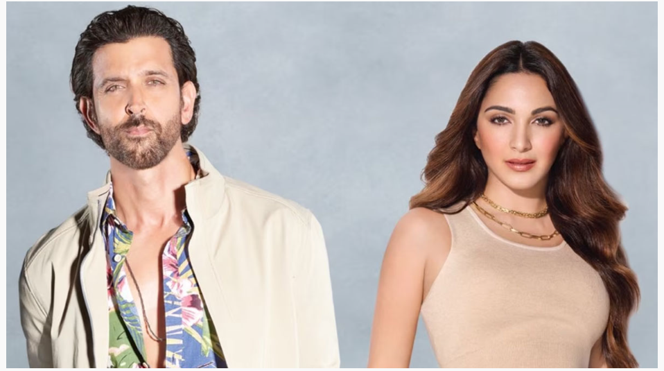 হৃতিকের সঙ্গী হচ্ছেন কিয়ারা!