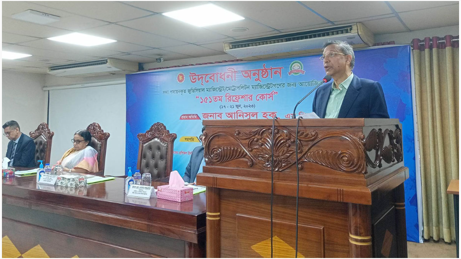 সাংবাদিক নাদিম হত্যার বিচার হবে দ্রুতবিচার ট্রাইব্যুনালে