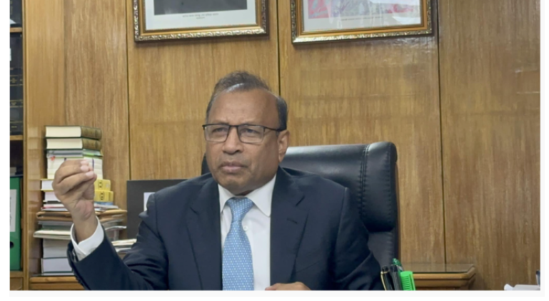 বরখাস্ত হচ্ছেন ইউপি চেয়ারম্যান বাবু