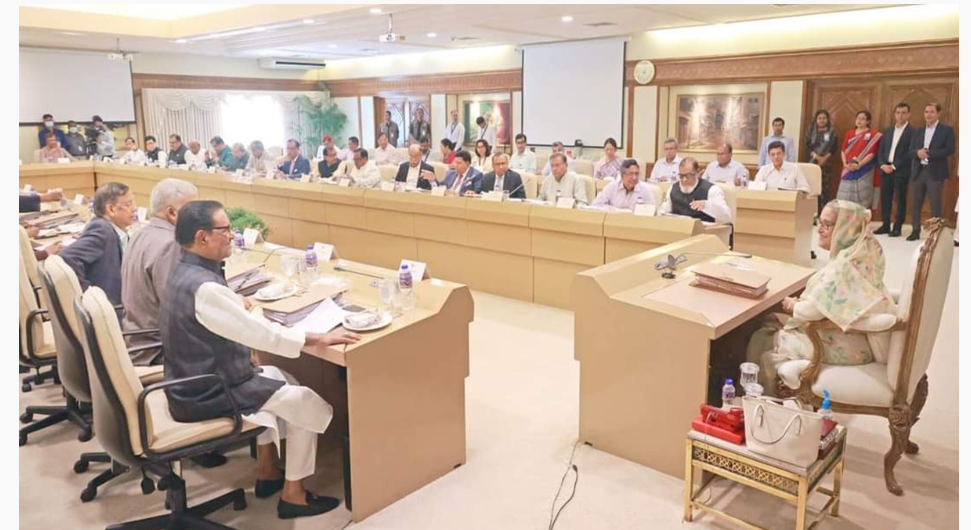 ঈদের ছুটি বাড়ল একদিন