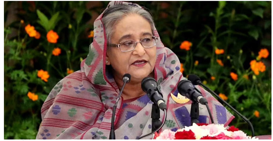 সুইজারল্যান্ড সফর নিয়ে প্রধানমন্ত্রীর সংবাদ সম্মেলন বুধবার