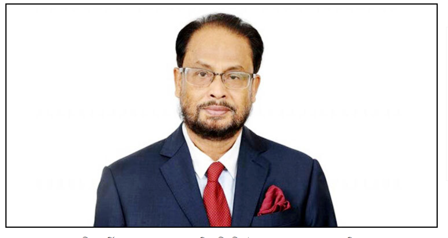 নিজের অধীনে কেউ পরাজিত হতে চাইবে, আশা করা পাগলামি: জিএম কাদের