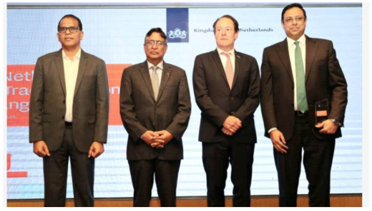 ফসল উৎপাদনের সাফল্য আজ বিশ্বস্বীকৃত: কৃষিমন্ত্রী