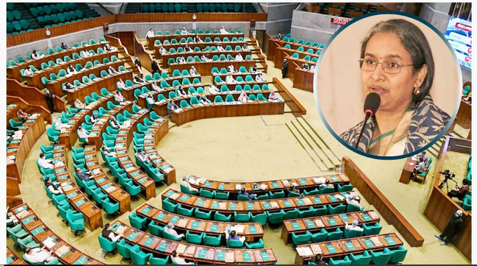 প্রতিটি জেলায় একটি করে বিশ্ববিদ্যালয় হবে : শিক্ষামন্ত্রী