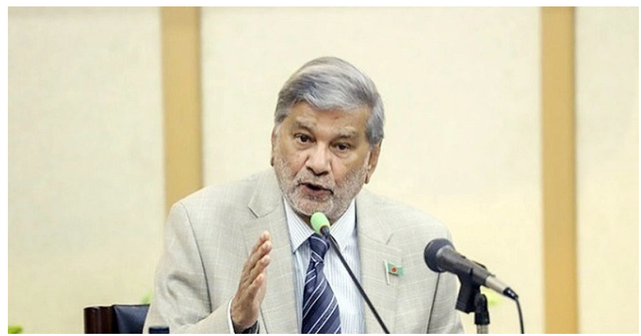 আমাদেরও ভিসানীতি আছে, সবাইকে ভিসা দেই না: পরিকল্পনামন্ত্রী