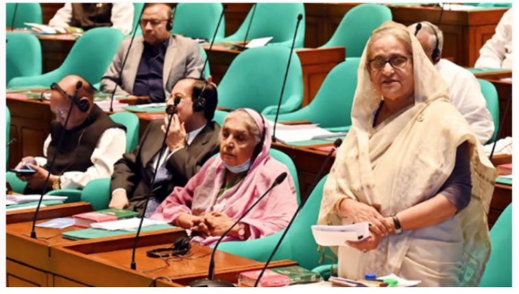 চার মাসের আমদানি মেটানো সম্ভব, রিজার্ভ ২৯.৮৭ বিলিয়ন