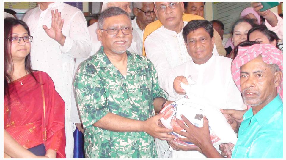 বিএনপি ক্ষমতায় এলে সব উন্নয়ন কাজ বন্ধ করে দেবে : স্বাস্থ্যমন্ত্রী