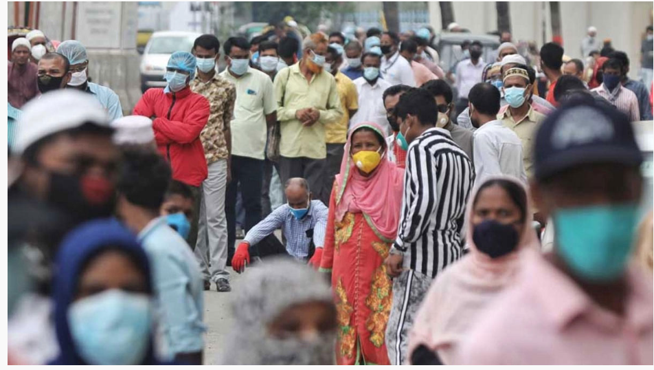 ৮২ জনের করোনা শনাক্ত, মৃত্যু ১