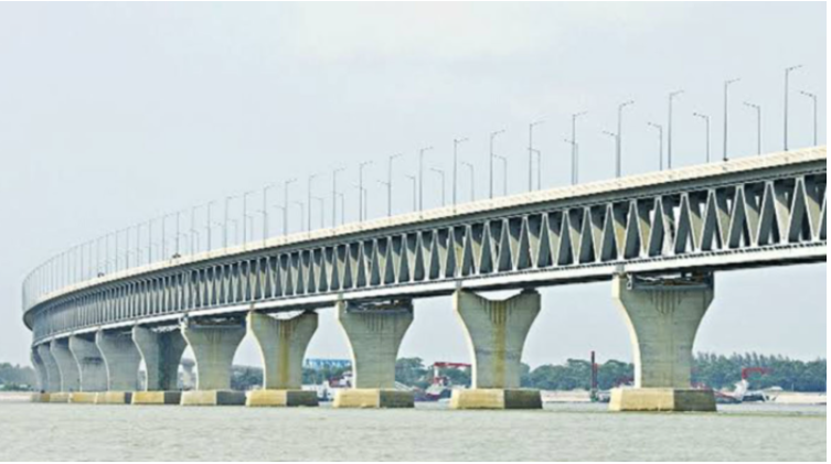 পদ্মা সেতু বদলে দিয়েছে বাগেরহাটের অর্থনীতি-জীবনযাত্রা