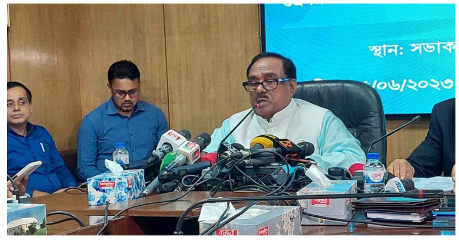 জুলাই থেকে টিসিবির কার্ডধারী ১ কোটি পরিবার পাবে ওএমএসের চাল