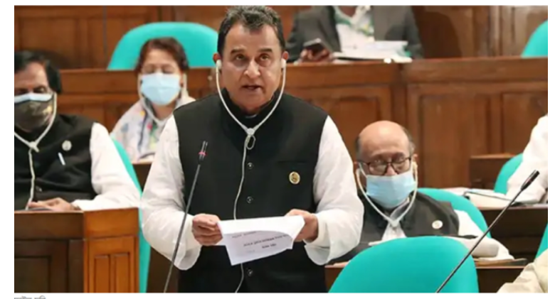 ১১ মাসে রেমিট্যান্স এলো ১৯৪৪ কোটি ডলার: অর্থমন্ত্রী