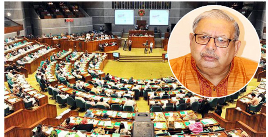 সংসদে মন্ত্রী এ বছরে বিদেশে গেছেন প্রায় পৌনে ১১ লাখ কর্মী