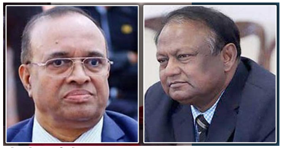 মোকাব্বিরকে বাণিজ্য মন্ত্রণালয়ের দায়িত্ব দিতে বললেন টিপু মুনশি