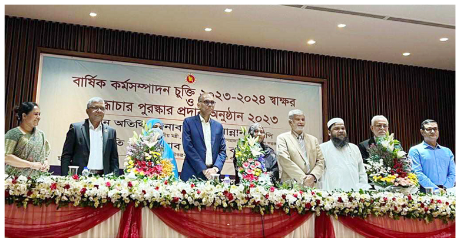 মূল্যস্ফীতির যন্ত্রণা কমাতেই ৫ শতাংশ বেতন বৃদ্ধি: পরিকল্পনামন্ত্রী