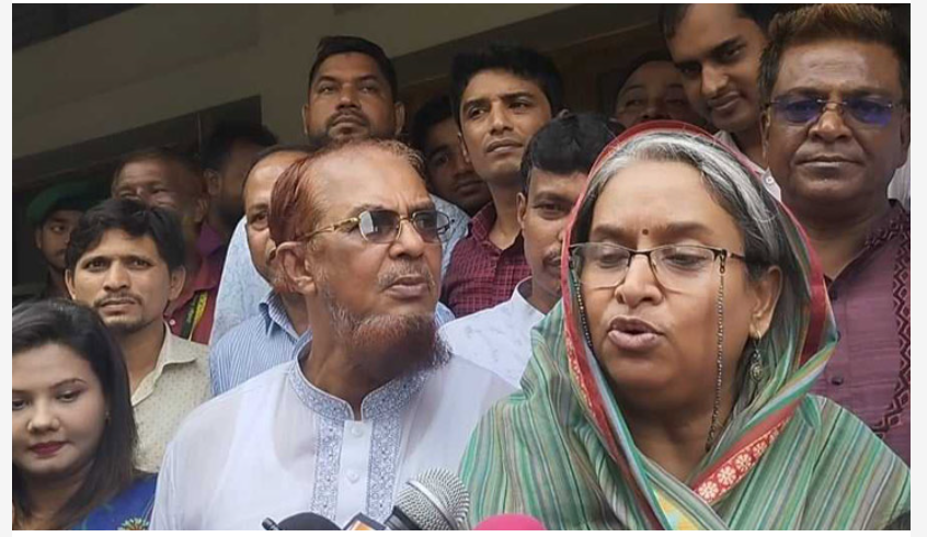 বিএনপি কোন ঈদের পর আন্দোলন করবে কেউ জানে না : শিক্ষামন্ত্রী