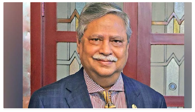 কুরবানি আমাদের মাঝে সহিষ্ণুতার শিক্ষা দেয় : রাষ্ট্রপতি