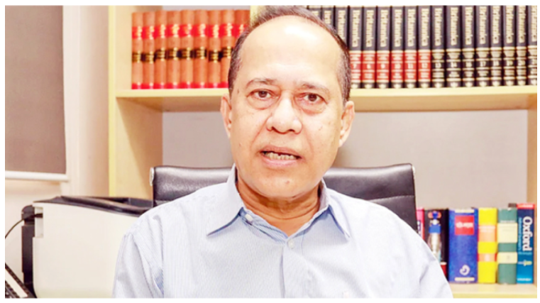 ঢাকা-১৭ উপ-নির্বাচন অনিয়ম হলে ভোট বন্ধ করে দেবো: সিইসি