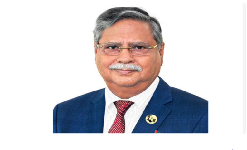 কোরবানি আমাদের মাঝে সহিষ্ণুতার শিক্ষা দেয়: রাষ্ট্রপতি