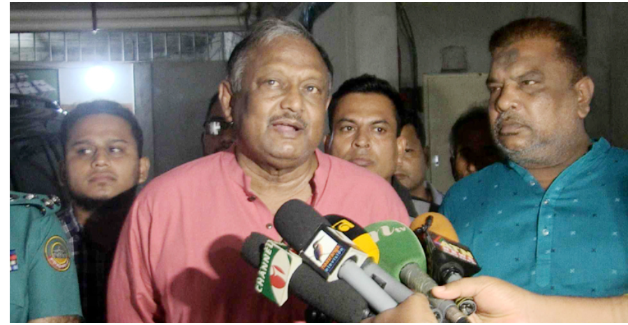 ট্যানারি মালিকরা সিন্ডিকেট করলে কাঁচা চামড়া রপ্তানি