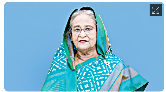 ঈদুল আজহার চেতনায় উদ্বুদ্ধ হয়ে মানুষের কল্যাণে কাজ করার আহ্বান