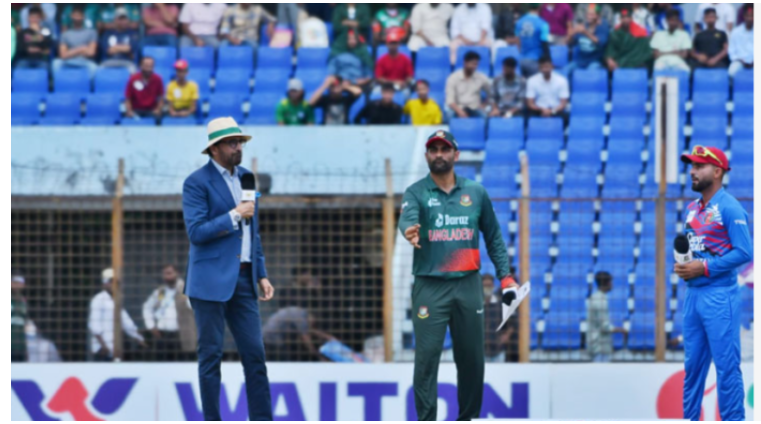 একাদশে ফিরেছেন সাকিব-আফিফ, ব্যাটিংয়ে বাংলাদেশ