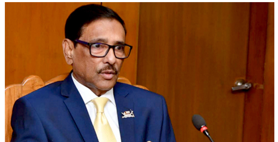 এলিভেটেড এক্সপ্রেসওয়েতে চলবে না মোটরসাইকেল ও থ্রি হুইলার: কাদের